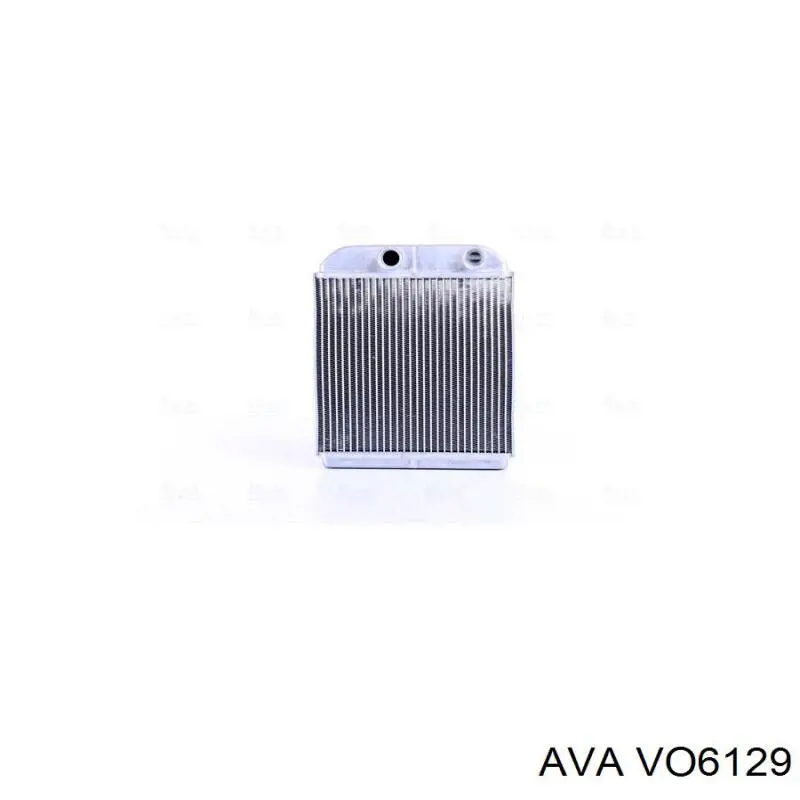 Radiador de calefacción AVA VO6129 precio, desde 44,71 EUR