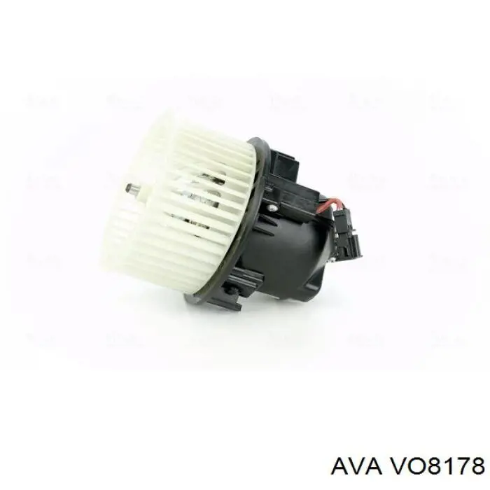 VO8178 AVA ventilador habitáculo