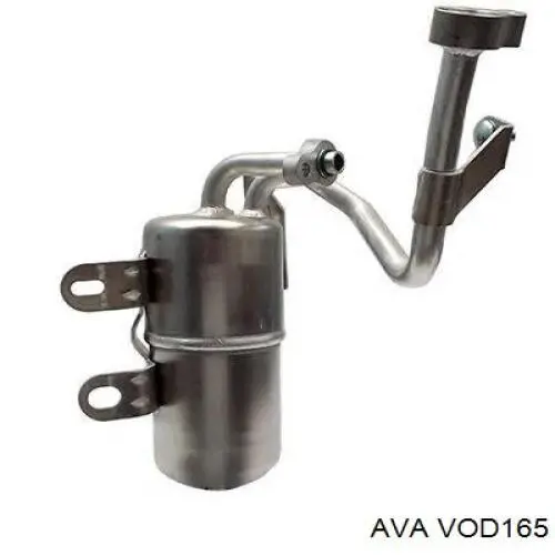 VOD165 AVA receptor-secador del aire acondicionado