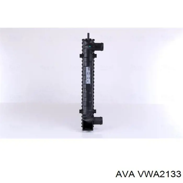 VWA2133 AVA radiador