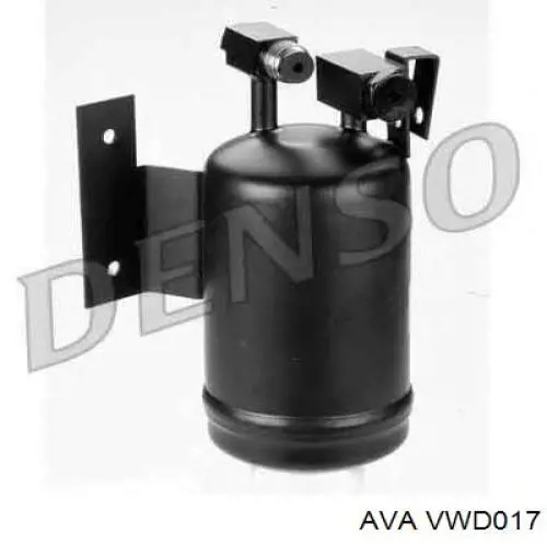 Filtro deshidratador 357820191 VAG
