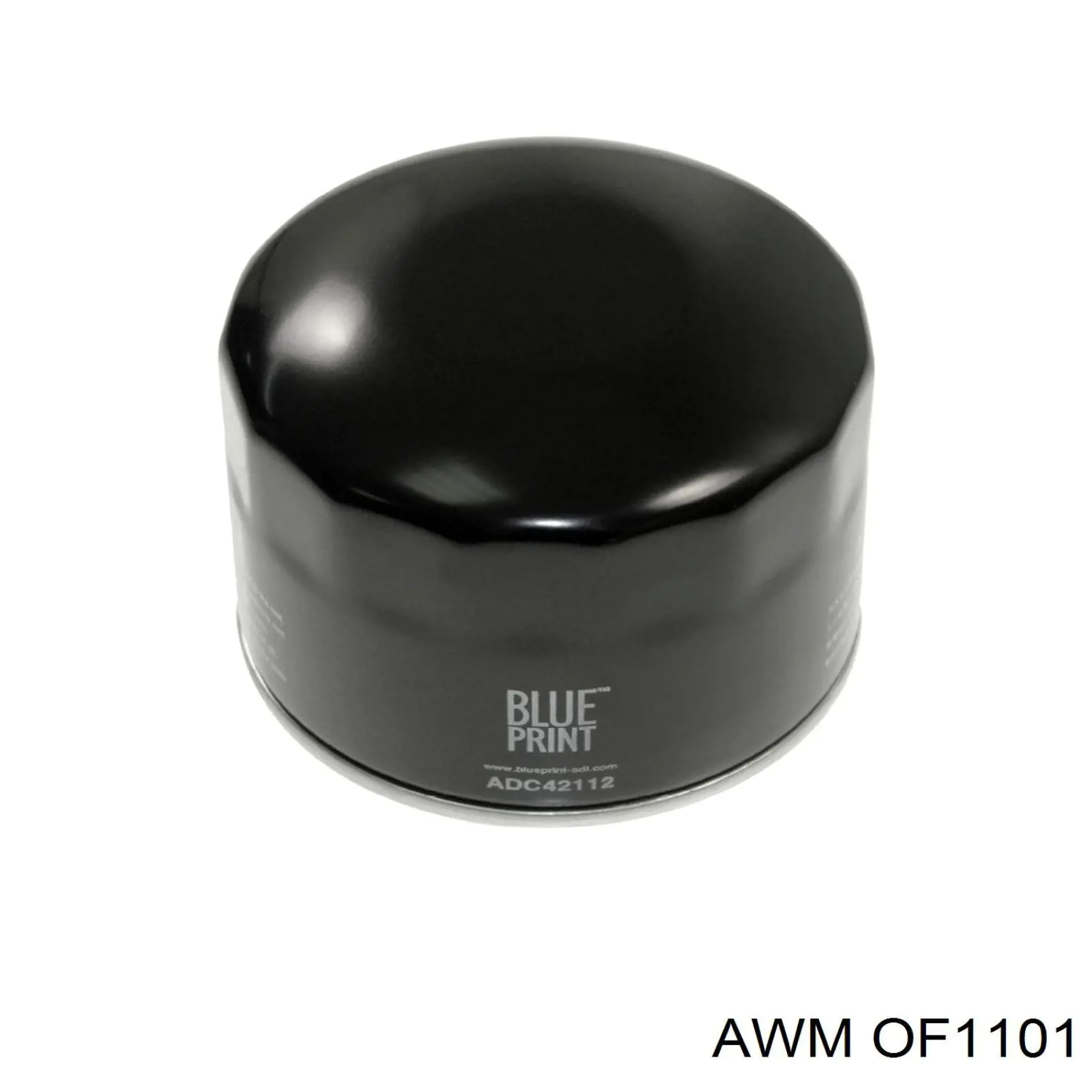 Filtro de aceite Renault Megane 1 LA0, LA1