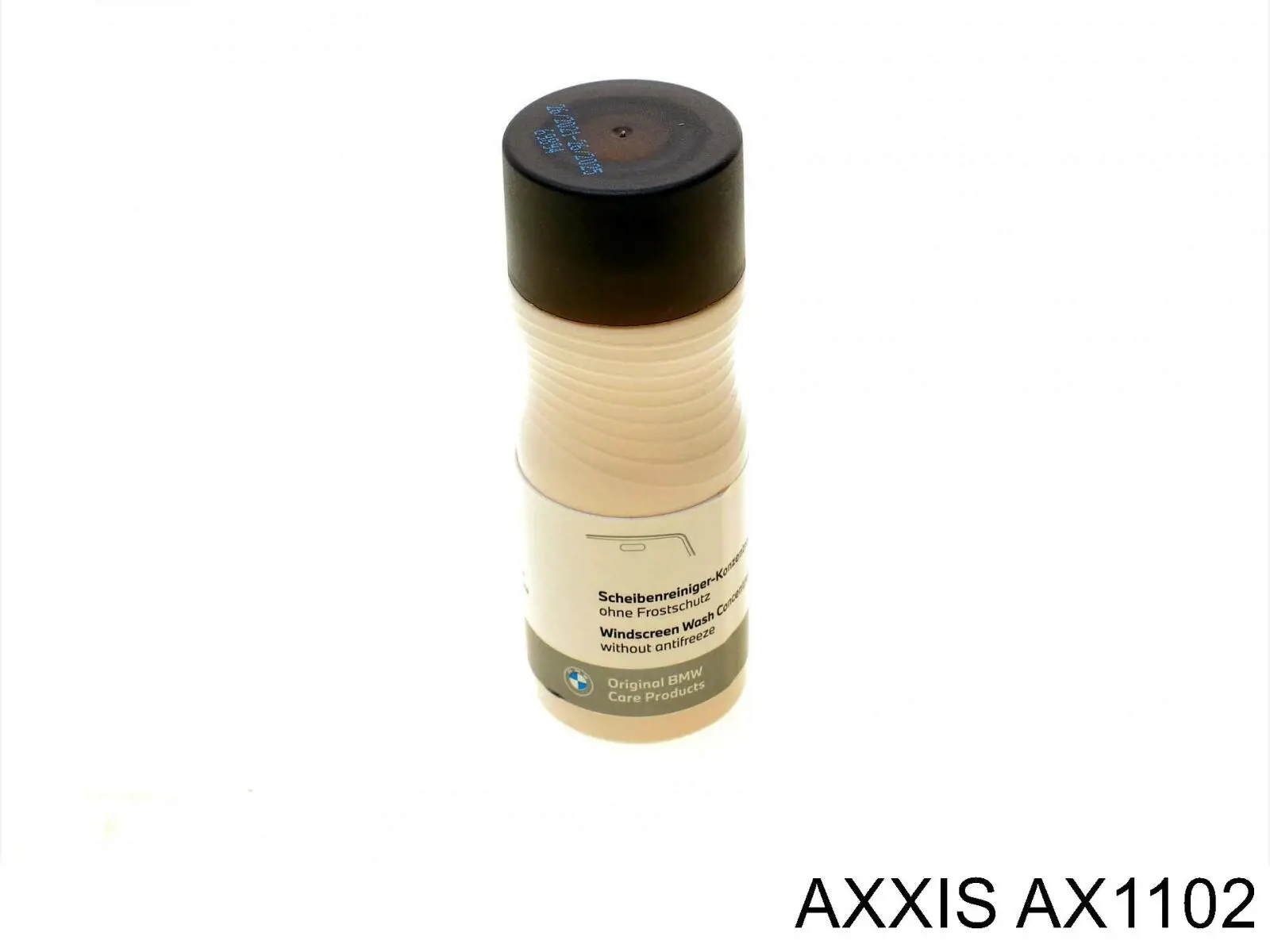 Comprar AX1102 Axxis Líquido limpiaparabrisas