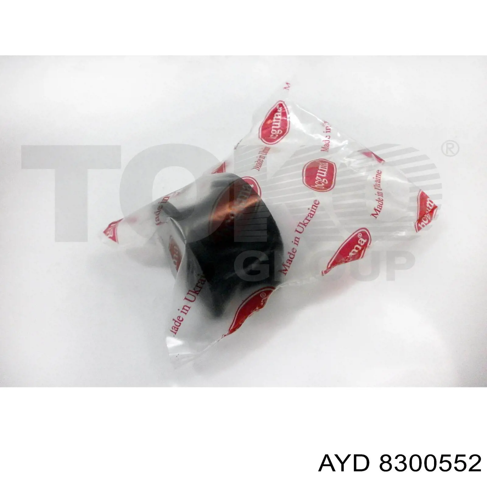 10625 Lemforder Barra central de dirección