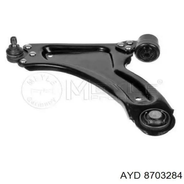 Silentblock de brazo de suspensión Opel 0352320 precio, desde 8,52 EUR