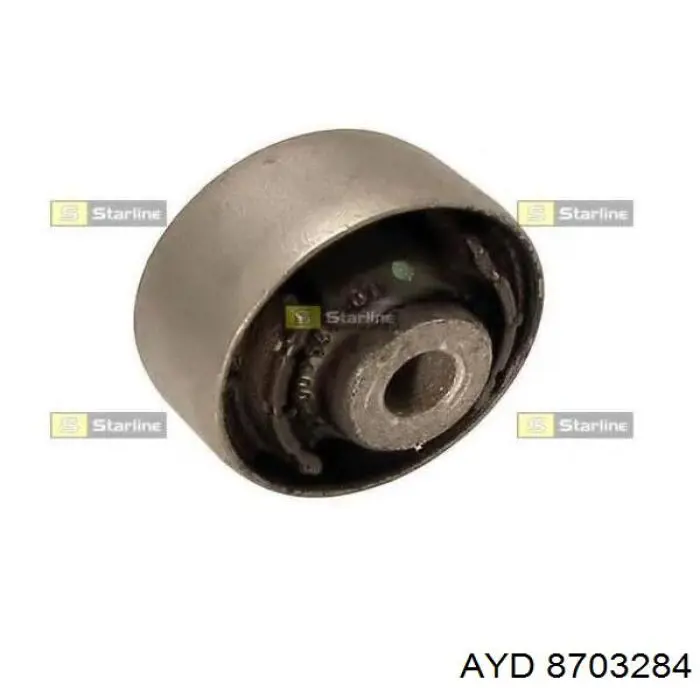 Comprar 0352320 Opel Silentblock