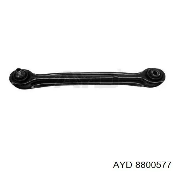 Brazo superior de suspensión trasera izquierdo/derecho 8800577 AYD