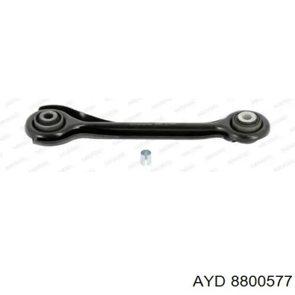 Brazo superior de suspensión trasera izquierdo/derecho AYD 8800577 precio, desde 19,03 EUR