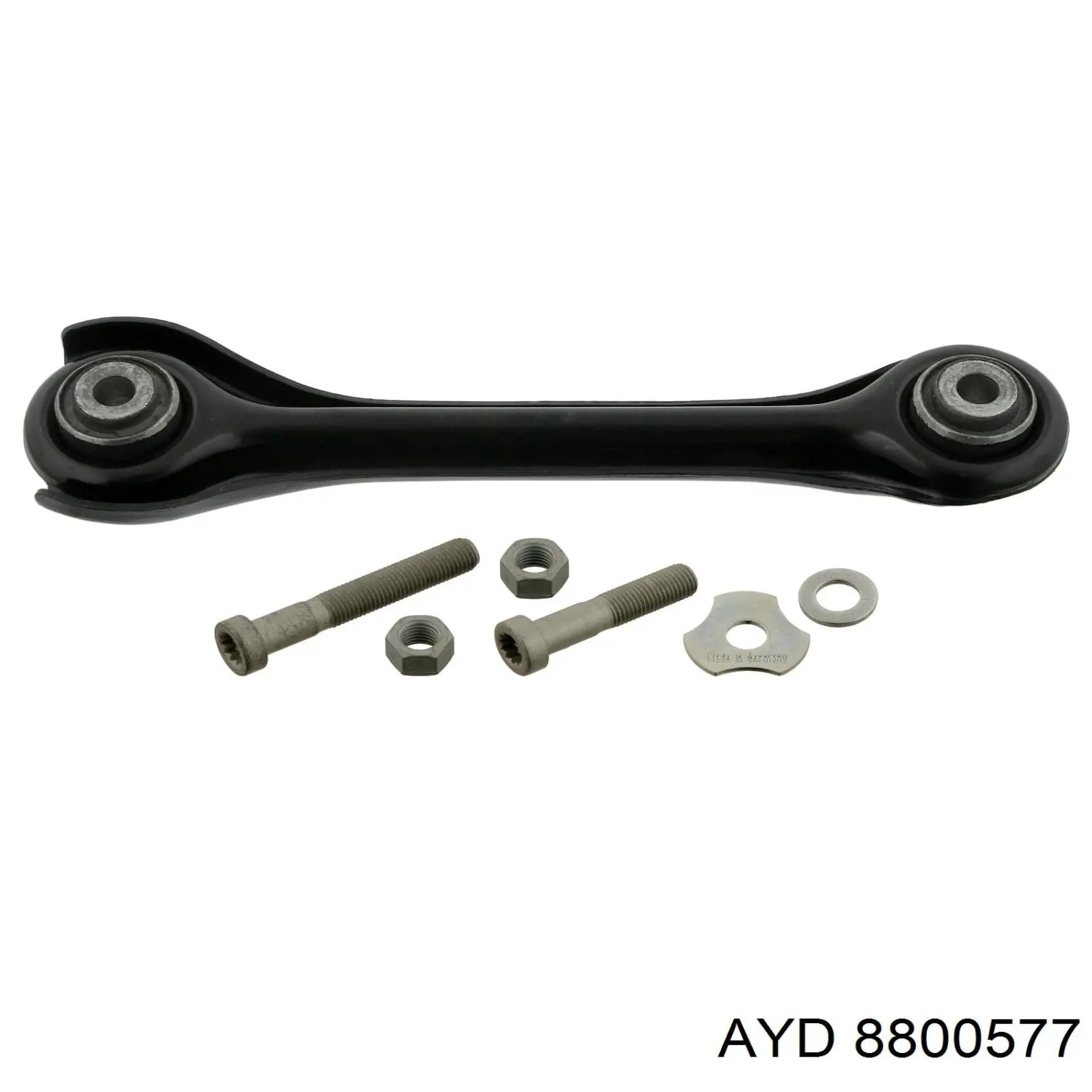 Comprar 8800577 AYD Brazo superior de suspensión trasera izquierdo/derecho