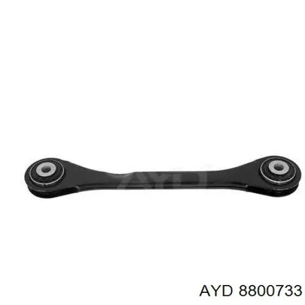 Brazo superior izquierdo de la suspensión trasera Raiso RL443351A