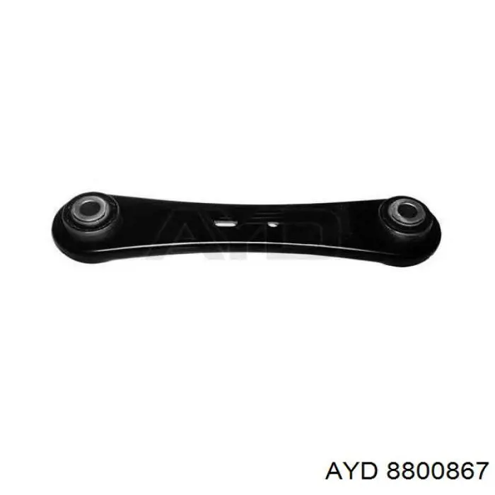 8800867 AYD Brazo superior de suspensión trasera izquierdo/derecho
