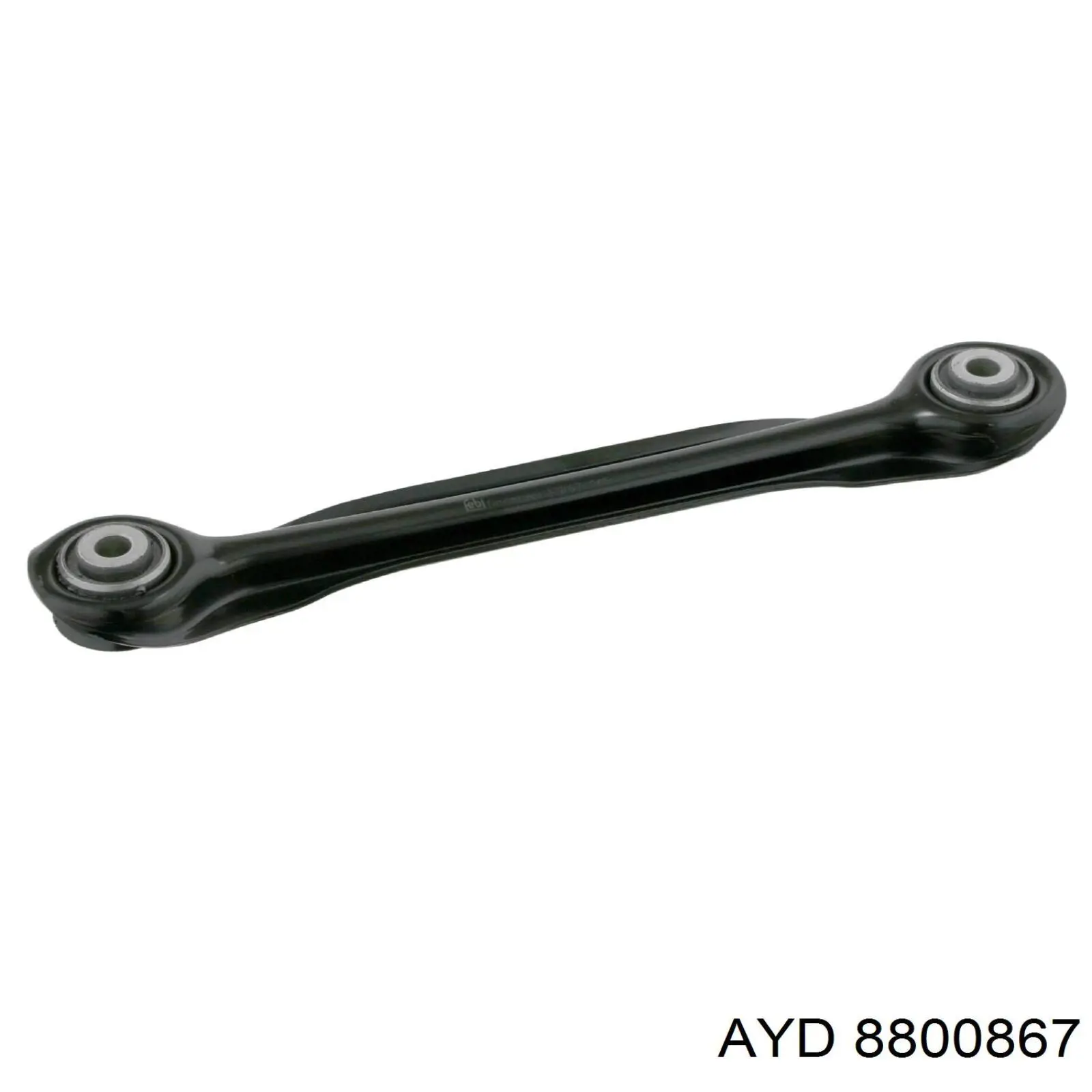 Comprar 8800867 AYD Brazo superior de suspensión trasera izquierdo/derecho
