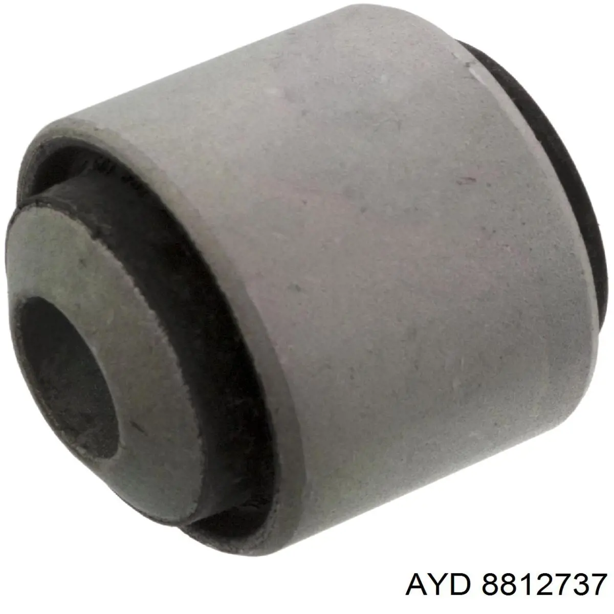 88-12737 AYD brazo suspension trasero superior izquierdo