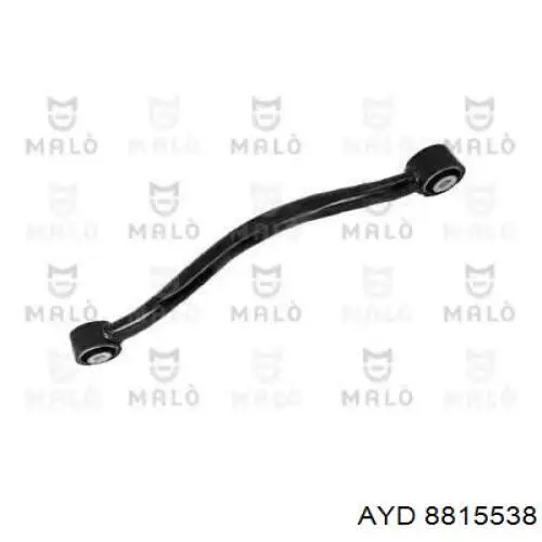 052124830AD Market (OEM) brazo de suspension trasera