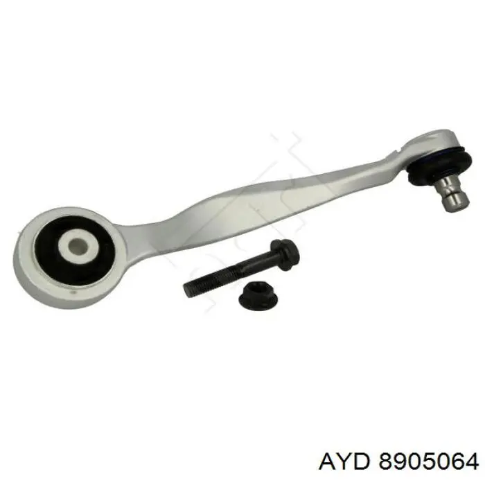 Kit de brazo de suspensión delantera 8905064 AYD