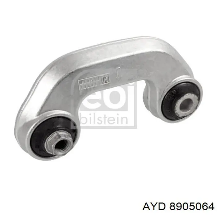 Comprar 8905064 AYD Kit de brazo de suspensión delantera