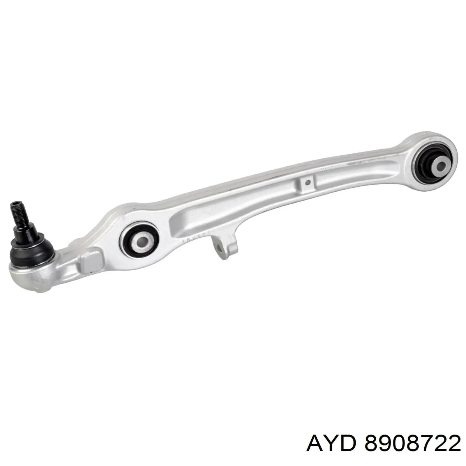 Kit de brazo de suspensión delantera ABS 219906 precio, desde 348,57 EUR