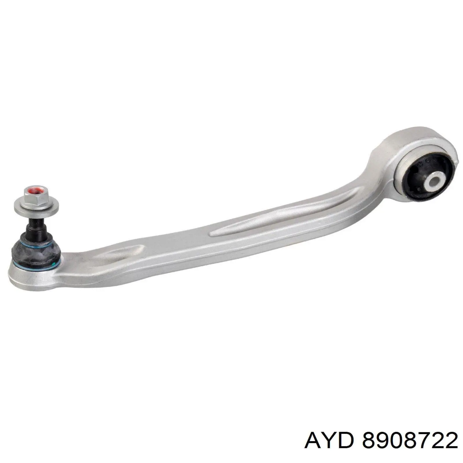 Comprar 219906 ABS Kit de brazo de suspensión delantera