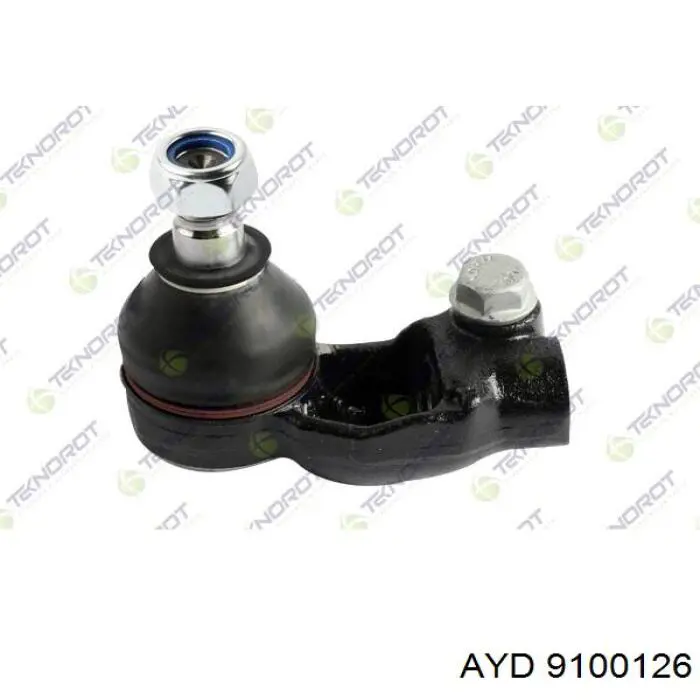 Comprar SR9539 BGA Rótula barra de acoplamiento exterior