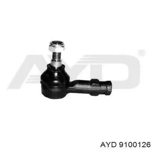 Rótulas de dirección BGA SR9539