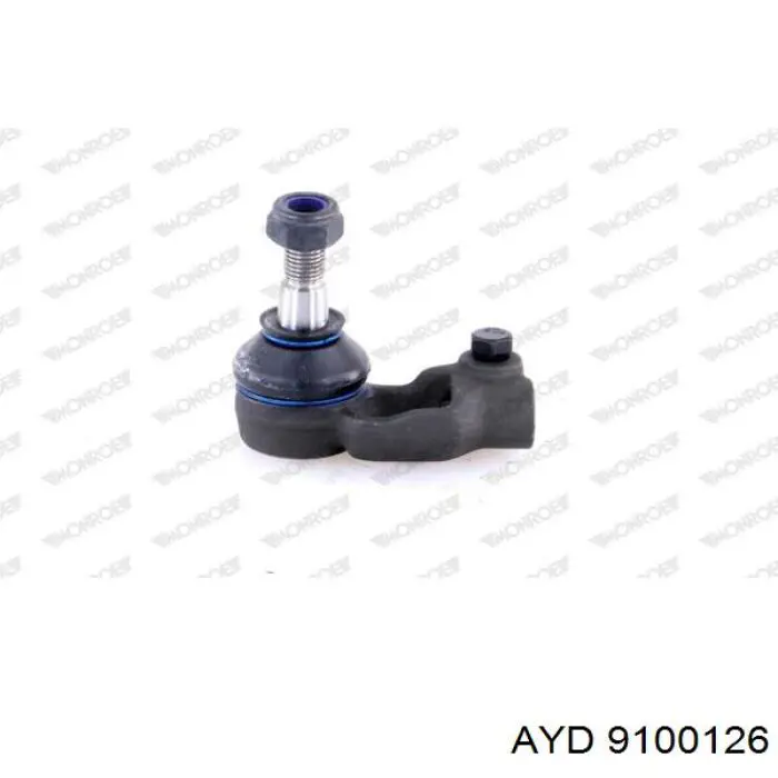 Rótula de barra de acoplamiento BGA SR9539 precio, desde 9,42 EUR