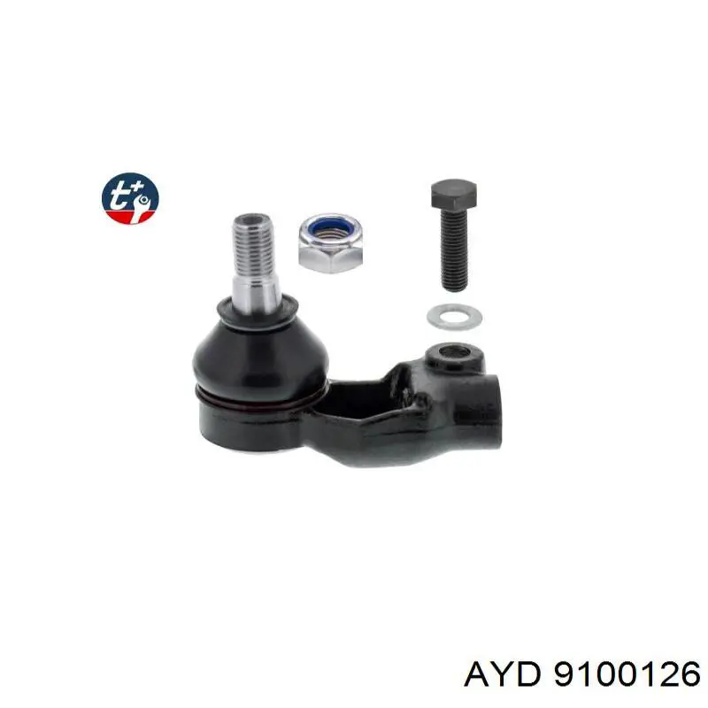 SR9539 BGA Rótula de dirección