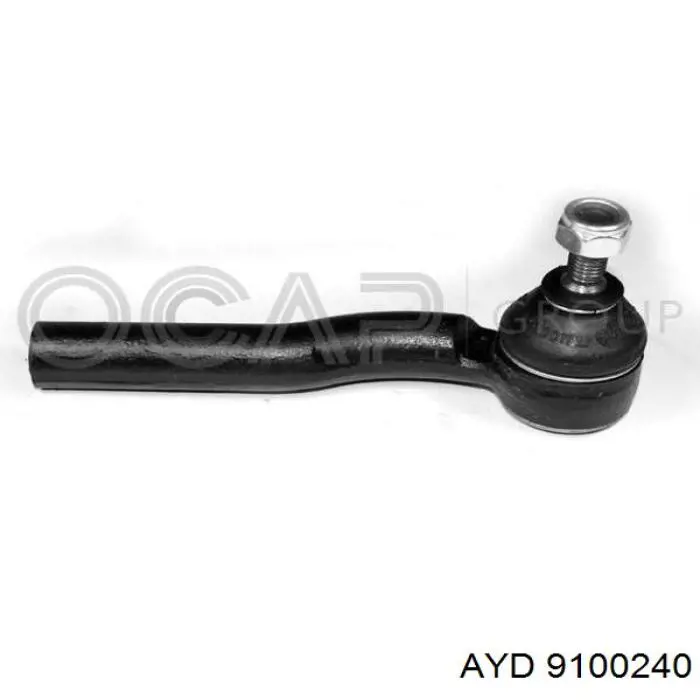 Rótulas de dirección AYD 9100240