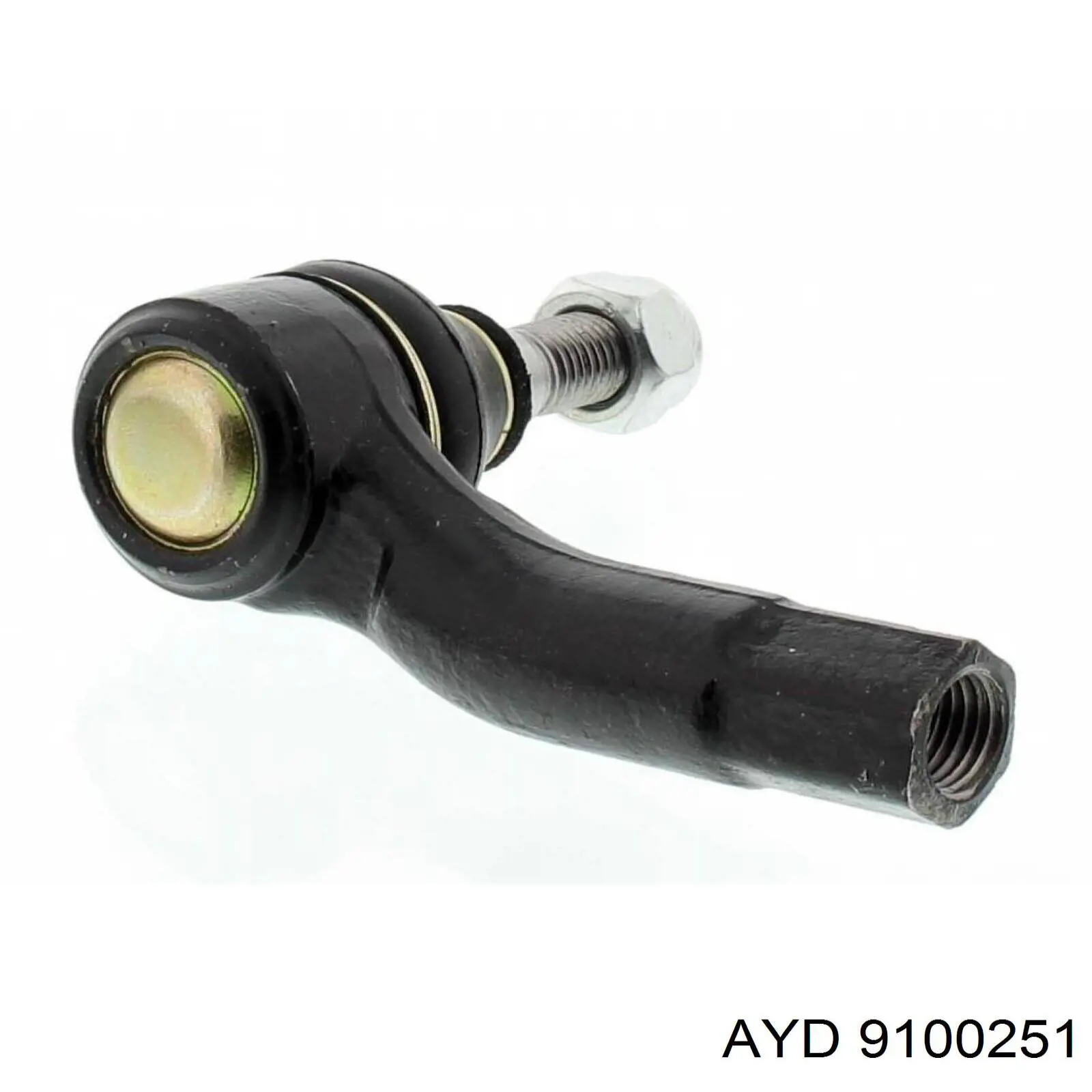 Comprar 1JD422811 VAG Rótula barra de acoplamiento exterior