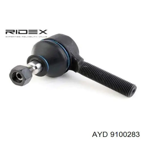 Rótula barra de acoplamiento exterior BMW 5 E34