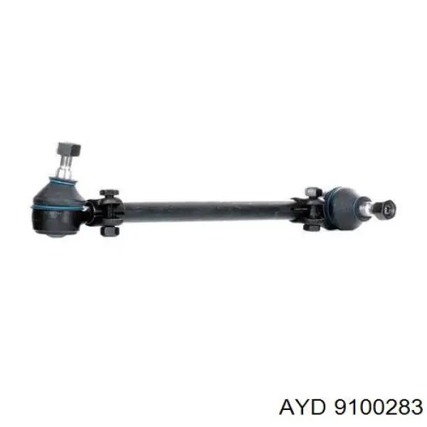 Rótula barra de acoplamiento exterior BMW 5 E34