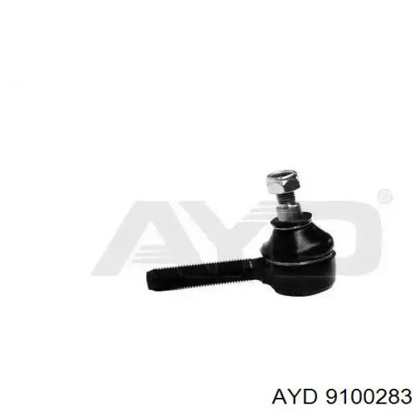 Rótula barra de acoplamiento exterior BMW 5 E34