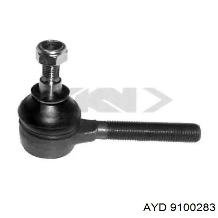 Rótula barra de acoplamiento exterior BMW 5 E34