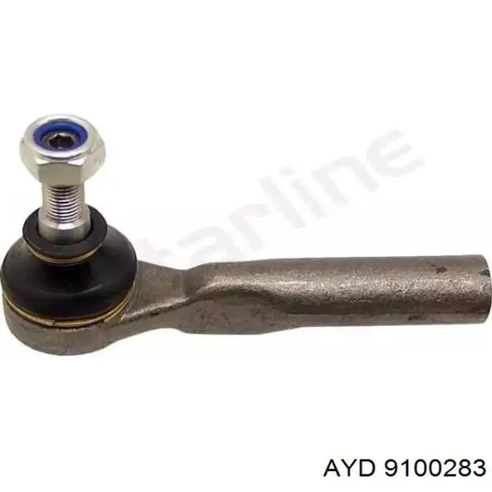 Rótula barra de acoplamiento exterior BMW 5 E34