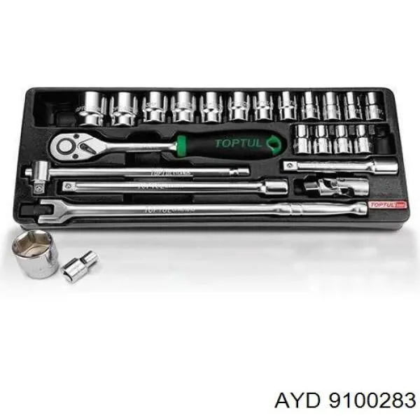 Rótula barra de acoplamiento exterior BMW 5 E34