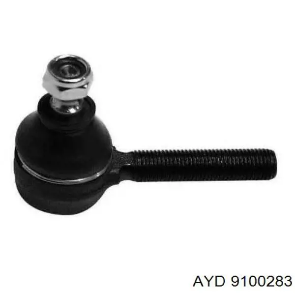 Rótula barra de acoplamiento exterior BMW 5 E34