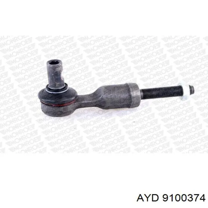 Rótula de barra de acoplamiento BGA SR0112 precio, desde 13,58 EUR