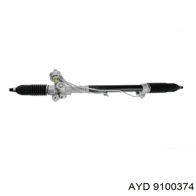 Comprar SR0112 BGA Rótula barra de acoplamiento exterior