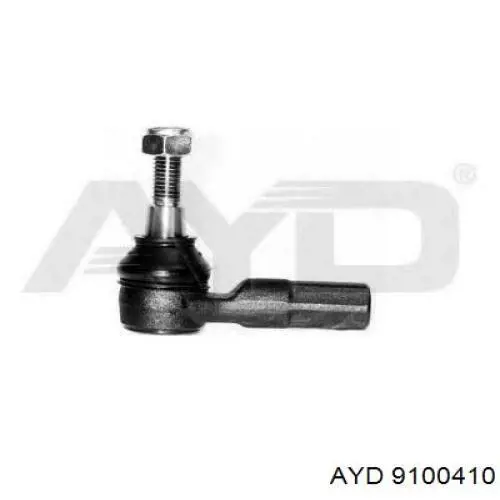 Comprar A0003386310 Mercedes Rótula interior derecha de la barra de dirección