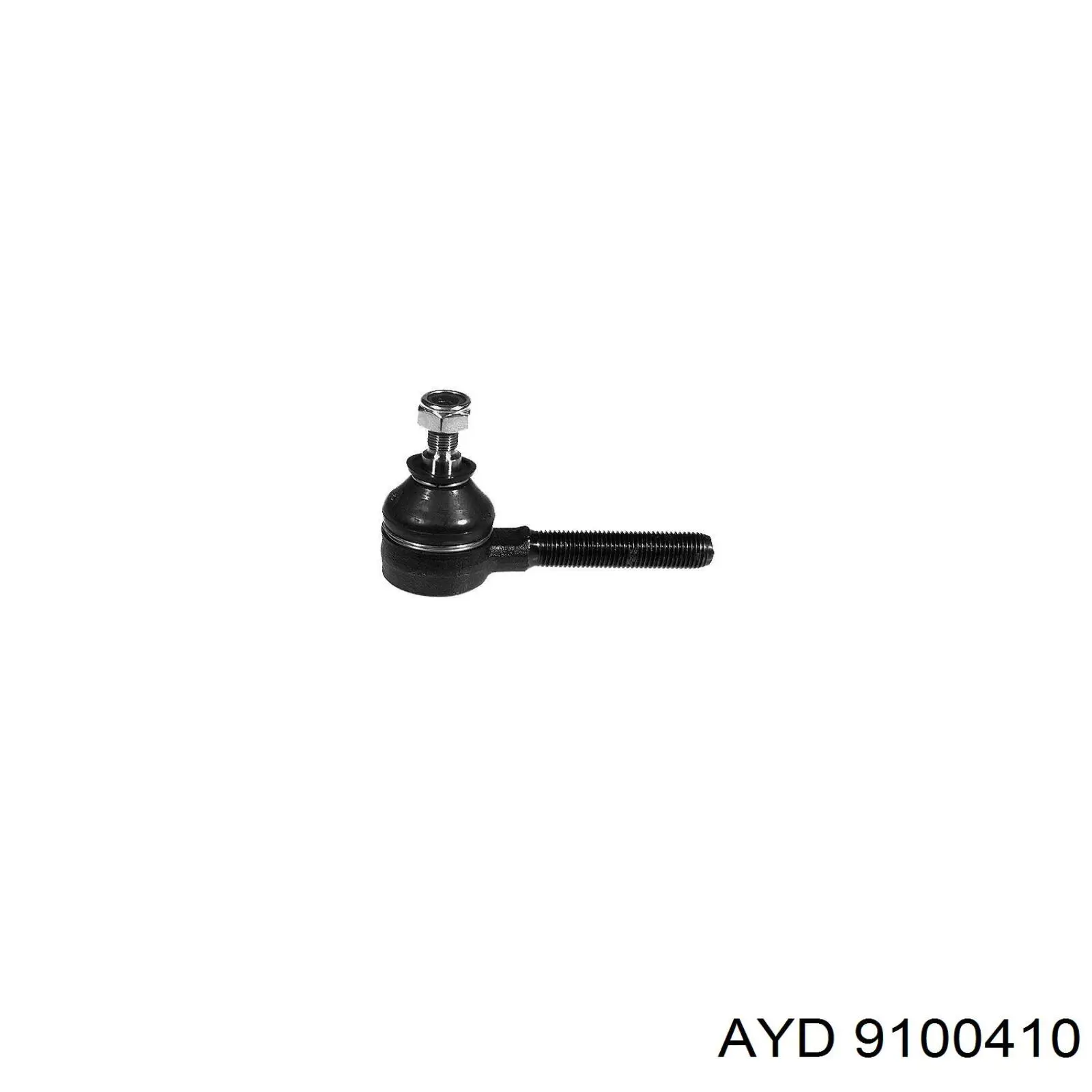 Rótula interior derecha de la barra de dirección Mercedes A0003386310 precio, desde 11,39 EUR