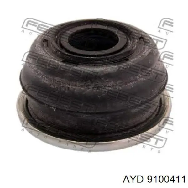 Rótula barra de dirección 8003384310 Mercedes
