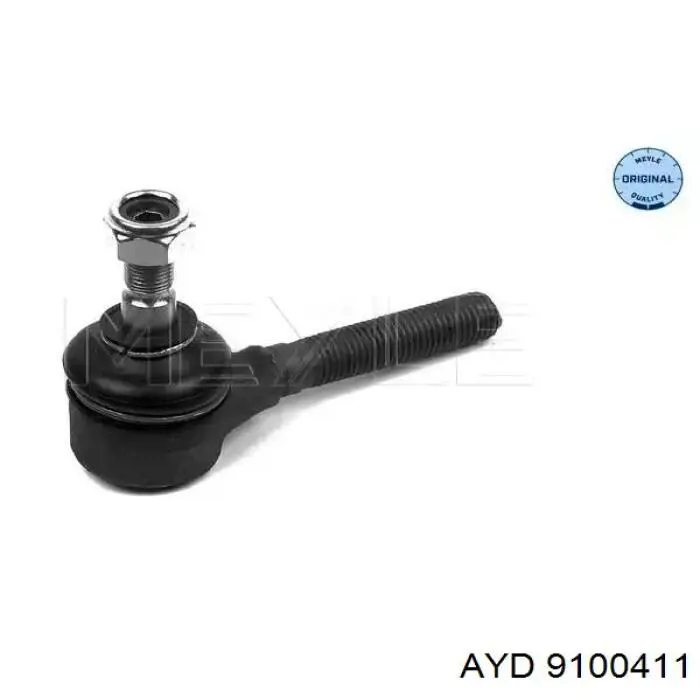 Comprar 8003384310 Mercedes Rótula barra de acoplamiento exterior