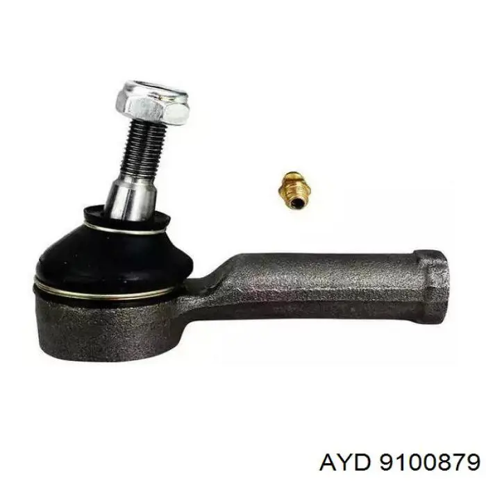 Rótula barra de dirección 8660003571 Renault (RVI)