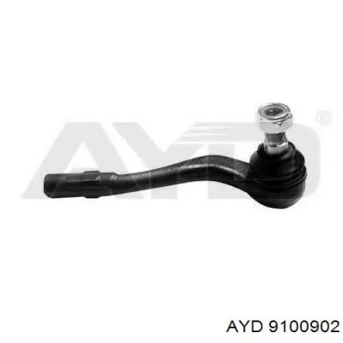 Comprar 2033301903 Mercedes Rótula barra de acoplamiento exterior