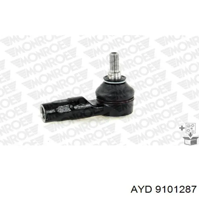 Rótula de barra de acoplamiento AYD 9101287 precio, desde 9,70 EUR
