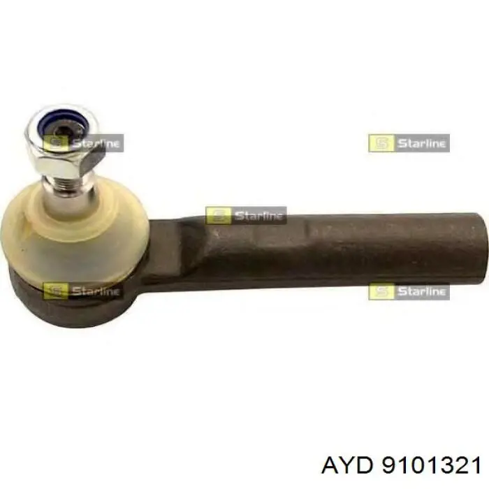 RH012060 Reinhoch Rótula de dirección