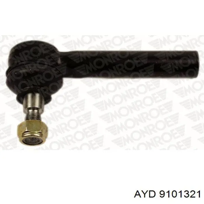 Rótulas de dirección Reinhoch RH012060