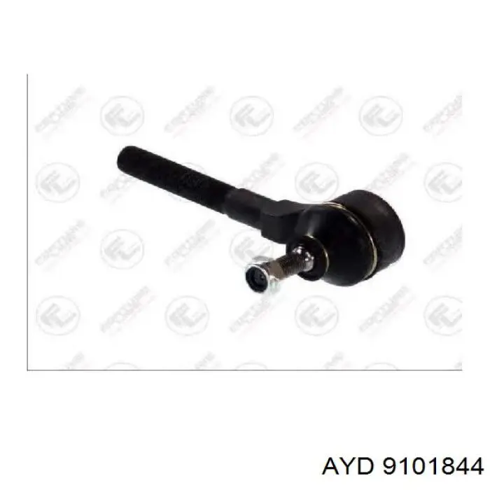 Rótula de barra de acoplamiento Talosa 4206057 precio, desde 11,24 EUR