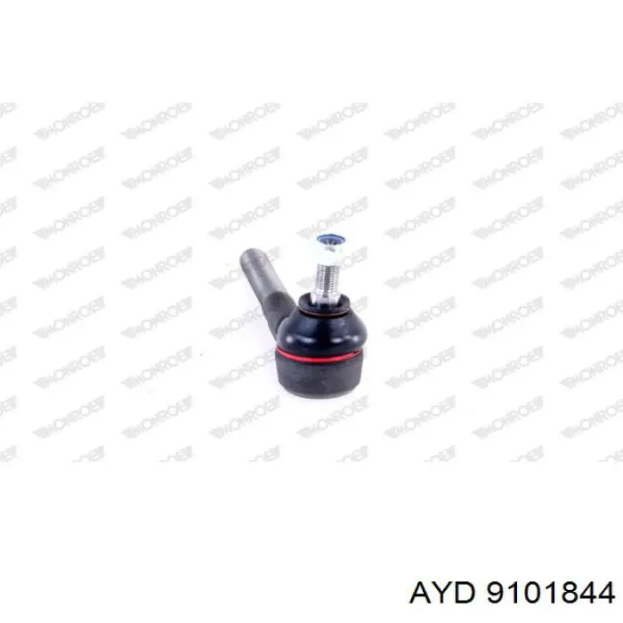 Comprar 4206057 Talosa Rótula barra de acoplamiento exterior