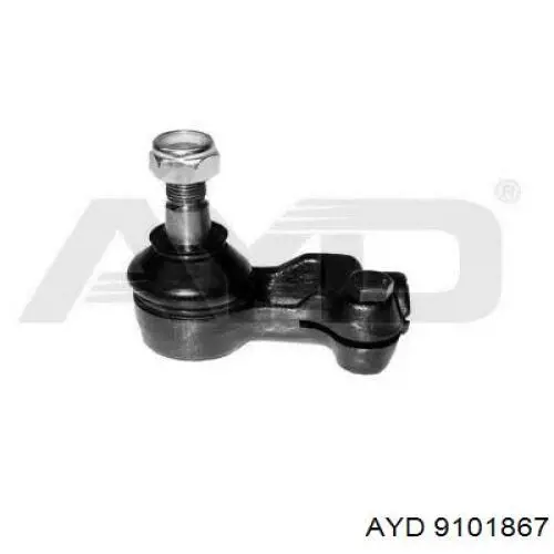 Rótula de barra de acoplamiento Opel 1603227 precio, desde 19,67 EUR
