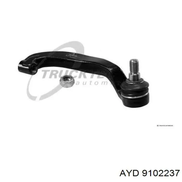 A2203300203 Mercedes Rótula de dirección
